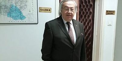 Başkent Gümüşhaneliler Derneği kongresi yapıldı