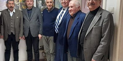 Başkent’te Yılmaz güven tazeledi