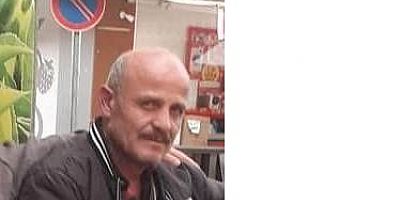 Bayram Ayvaz Hakkın Rahmetine Kavuşmuştur