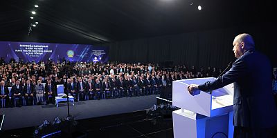 Bayburt–Gümüşhane Havalimanı Erdoğan’ın Gündeminde: Sayı 60’a Çıkıyor