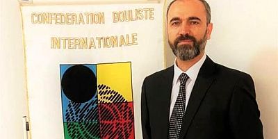 BAYBURT ÜNİVERSİTESİ REKTÖRLÜĞÜNE TÜRKMEN ATANDI