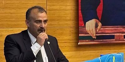 Bayram Canlı: “Türk İstiklâli Pazarlık Konusu Yapılamaz”