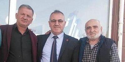 BBP’den Ayrılan Demir, Yeniden Refah Partisine Geçti