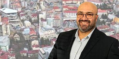 BBP’nin adayı Hacı İsmail Şahin oldu