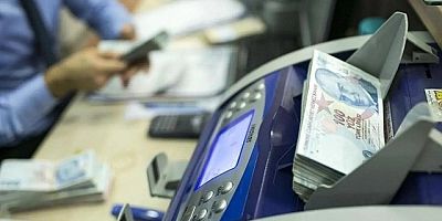 BDDK Açıkladı!Gümüşhanede Takipte Olan Alacakların Miktarı açıklandı 