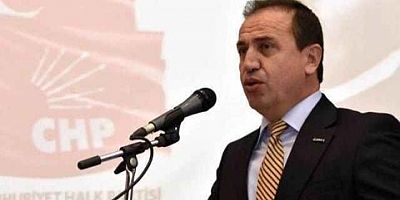 Bedri Ağaç, Adaylık İçin İstifa Etti!