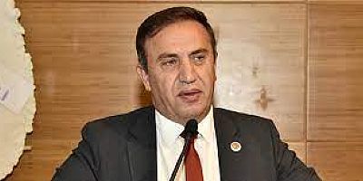 Bedri Ağaç, Aktif Siyasetten Çekildiğini Açıkladı!