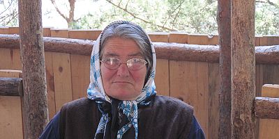 BEDRİYE ÖZKAN HAKKIN RAHMETİNE KAVUŞMUŞTUR