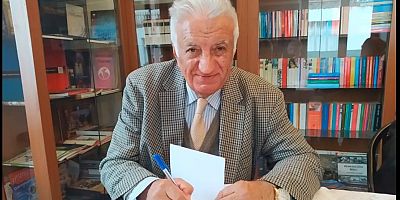Bekir Cebecinin “Atatürk ve Cumhuriyet” kitabı