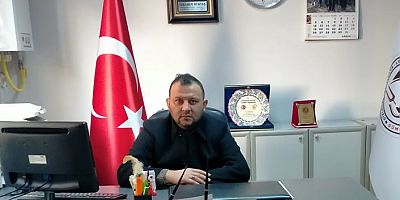 Bektaş: 1 Mayıs’ta da bedel ödüyoruz