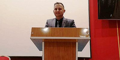 Bektaş “Acil Destek İstiyoruz”