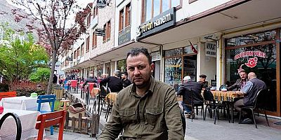 BEKTAŞ; “ALINAN KARAR TÜM ESNAFI KAPSAMALIDIR”