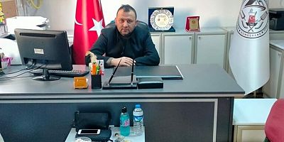 Bektaş ‘Bağış toplayarak bağış yapılmaz’