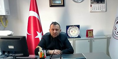 Bektaş'dan esnafın POS yükü için indirim çağrısı