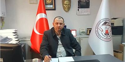 Bektaş: Esnafın Ayakta Kalabilmesi İçin KDV Yüzde 5’e Düşürülmeli