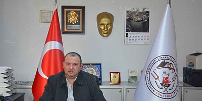 Bektaş: “Gümüşhane yüzde 90 fakirleşti”