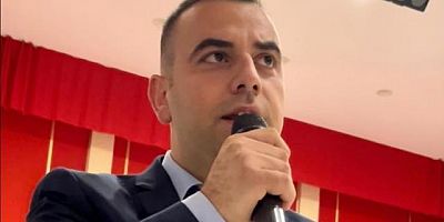 Bektaş: “Gün Bir Olma Günüdür”