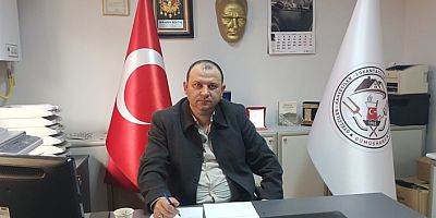 Bektaş, “Hak Ettiğimiz Desteği Göremiyoruz”