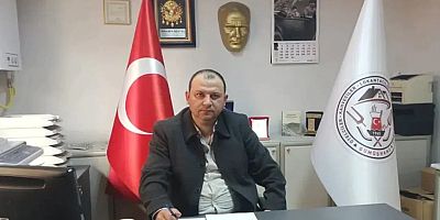 Bektaş’tan Nefes Kredisi Çağrısı: Sicil Engelini Kaldırın!