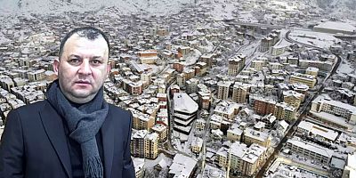 Bektaş’tan Sert Yatırım Eleştirisi