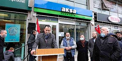 Bektaş “Yüzde 25'lik İndirim Yetersiz”