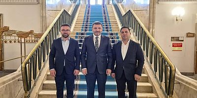 Belde Başkanı, Kritik Eşik İçin Hemşehrilerine Çağrıda Bulundu “Bu Gidişat Hayra Alamet Değil”