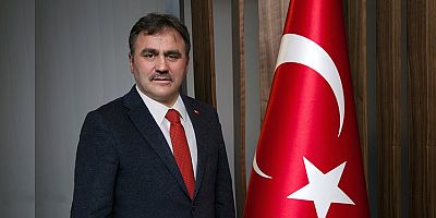 BELEDİYE BAŞKANI ERCAN ÇİMEN’İN 28 ŞUBAT MESAJI