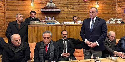 Belediye Başkanlarımızın Artık Vekili Var