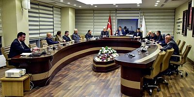 Belediye bütçesi yüzde 25 artışla 900 milyon TL oldu