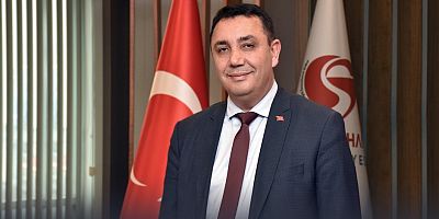 GÜMÜŞHANE BELEDİYESİN ‘DEN BORÇ ÇAĞRISI