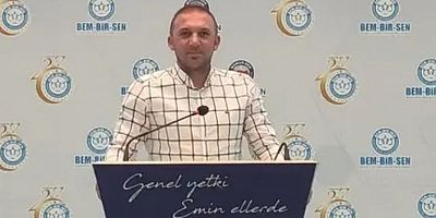 BEM-BİR-SEN’den kamu mühendisleri için iyileştirme çağrısı