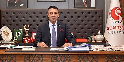 Berat Kandili Mesajı 