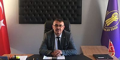 Berat Kandili Mesajı 