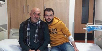 Berkay Bektaş Hakkın Rahmetine Kavuşmuştur.