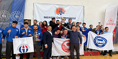  BESYO’dan Üst Üste Şampiyonluklar