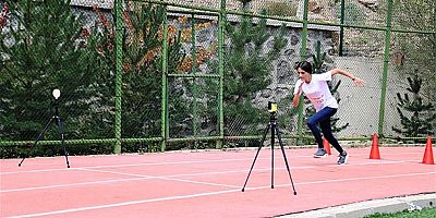 BESYO Özel Yetenek Sınavları Başladı