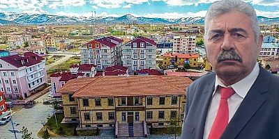 “Beton Değil Üretim Geleceği Kurtarır”