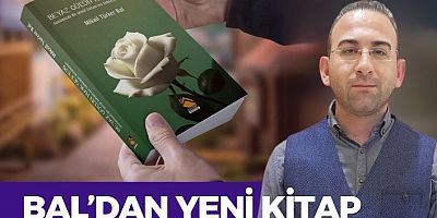 “Beyaz Gülün Hak Seferi” okuyucularıyla buluştu