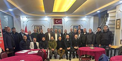 BEYGÜDER’de Ayhan Kılıç Dönemi