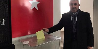 BEYLER KARA GÜVEN TAZELEDİ.