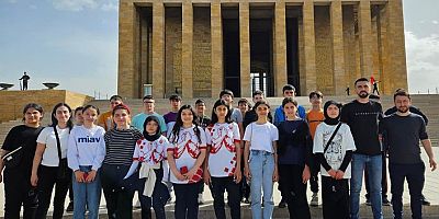 Bilek Güreşi Şampiyonası’nda büyük başarı