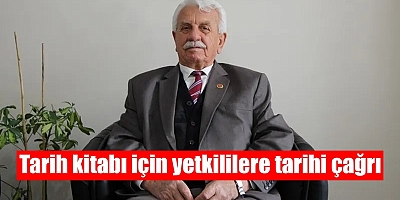 Bilge Gümüşhaneli Ahmet Aykutan’dan Vali, Belediye Başkanı Ve Rektör’e Tarihi Çağrı