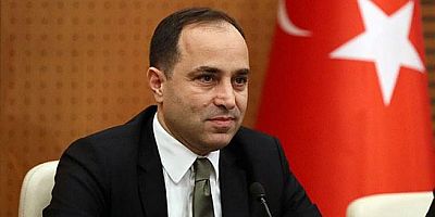 Bilgiç yeniden Dışişleri Bakanlığı Sözcüsü Oldu