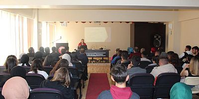 “Bilinçli Tüketim ve Tüketici Hakları”