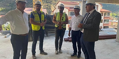 BİLSEM’de Sona Doğru