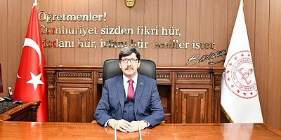 Bin 317 öğrenci LGS sınavında ter dökecek