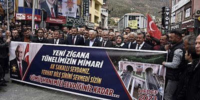 Binali Yıldırım: İlçelere Doğalgaz Konusu Takipçisi Ben olacağım