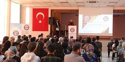 BİR BİLENLE BİLGE  PROJESİNDE ÖDÜLLER SAHİPLERİNİ BULDU