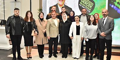 BİRİNCİ ÖNCELİĞİMİZ İŞSİZLİK SORUNUNU ÇÖZMEK OLACAKTIR