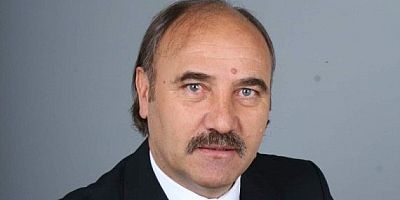 Birol Tuğlu Adaylık İçin İstfa Etti